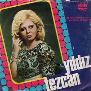 Yıldız Tezcan - İnce İnce Bir Kar Yağar / Afftemem Seni FLAC