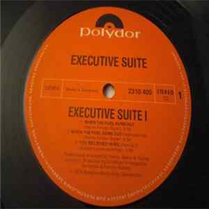 Executive Suite - Executive Suite 1 FLAC
