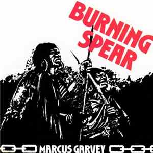 Burning Spear - Marcus Garvey FLAC