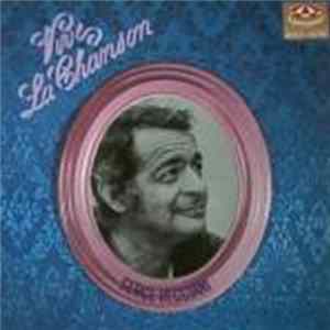 Serge Reggiani - Vive La Chanson FLAC