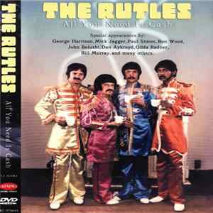 The Rutles - All You Need Is Cash FLAC