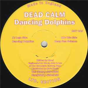 Dead Calm - Dancing Dolphins FLAC