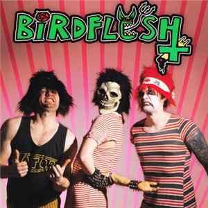 Birdflesh / Hatebeak - Birdflesh / Hatebeak FLAC