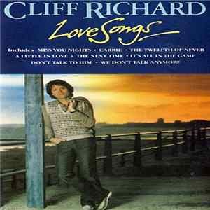 Cliff Richard - Love Songs FLAC