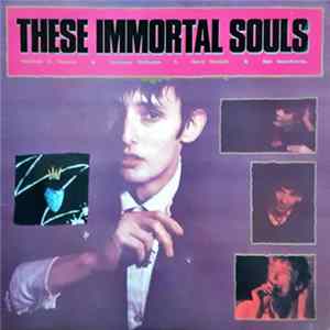 These Immortal Souls - Get Lost (Don't Lie) FLAC