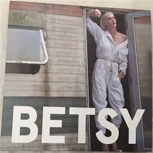 Betsy - Lost & Found FLAC