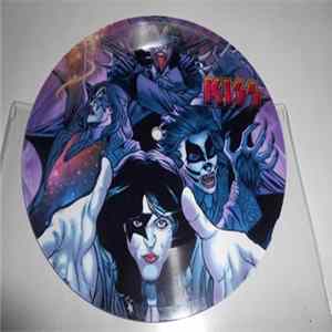 Kiss - Goin´ Blind / Shock Me FLAC
