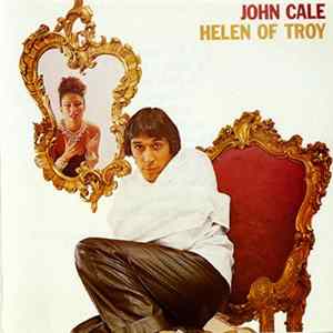 John Cale - Helen Of Troy FLAC