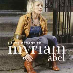 Myriam Abel - La Vie Devant Toi FLAC