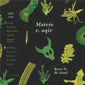 Mateis e. aqir - Born To Be Sand FLAC