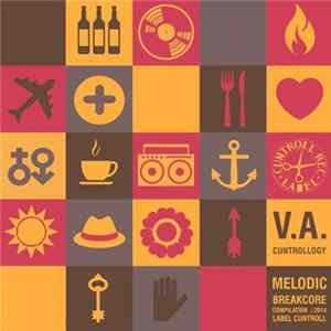 Various - Cuntrollogy 2 FLAC