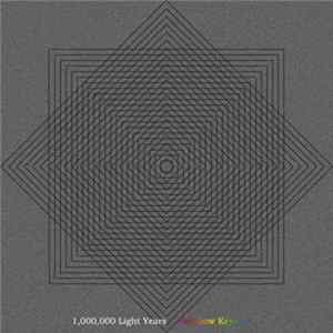 1,000,000 Light Years - Rainbow Keys EP FLAC