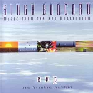 Singh Boncard - EXP FLAC