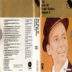 Frank Sinatra - The Best Of Frank Sinatra Vol.3 FLAC