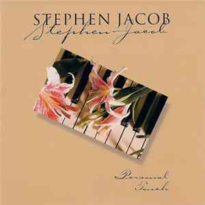 Stephen Jacob - Personal Touch FLAC