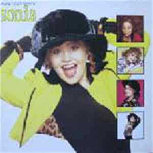 Sonia - Everybody Knows FLAC