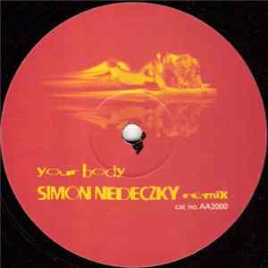Tom Novy - Your Body (Simon Nedeczky Remix) FLAC