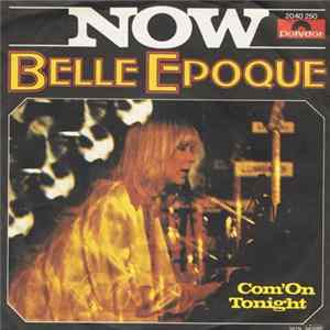 Belle Epoque - Now FLAC