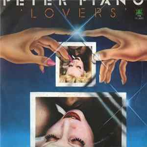 Peter Piano - Lovers FLAC