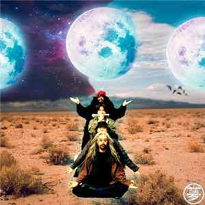 Ezhak - Desert FLAC
