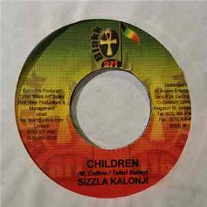 Sizzla Kalonji - Children FLAC