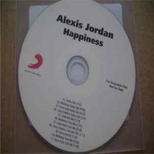 Alexis Jordan - Happiness FLAC