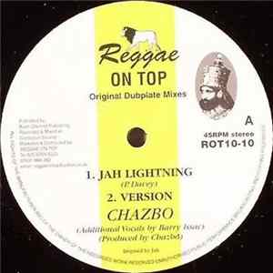 Chazbo - Jah Lightning / Four Noble Truths FLAC