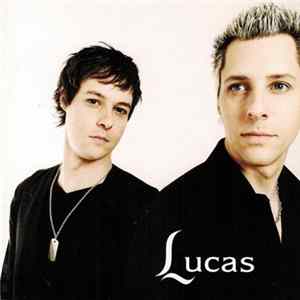 Lucas - Lucas FLAC