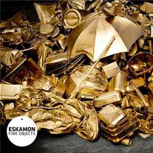Eskamon - Fine Objects FLAC