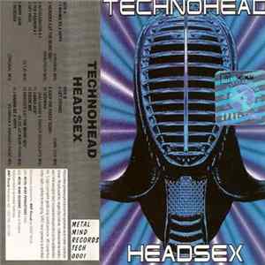 Technohead - Headsex FLAC