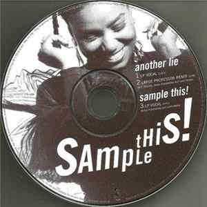 Sample This! - Another Lie FLAC