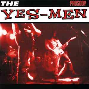 The Yes-Men - Prosody FLAC