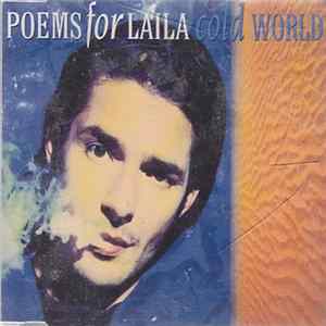 Poems For Laila - Cold World FLAC