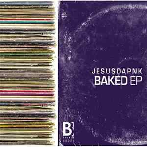 Jesusdapnk - Baked FLAC