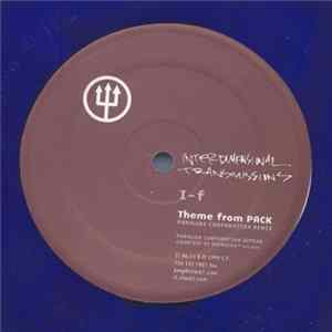 I-f - Theme From PACK FLAC