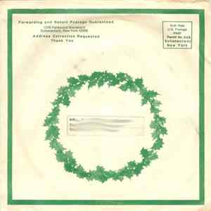 Unknown Artist - Ocean Grove Association Ushers March Anthems FLAC