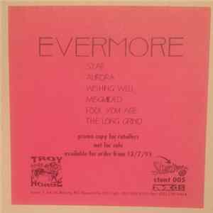 Evermore - Evermore FLAC