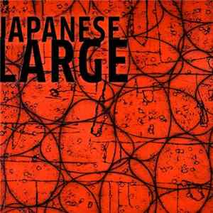 Japanese Large - Superpositioned FLAC