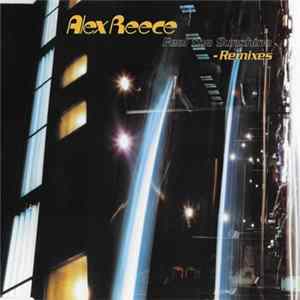 Alex Reece - Feel The Sunshine (Remixes) FLAC