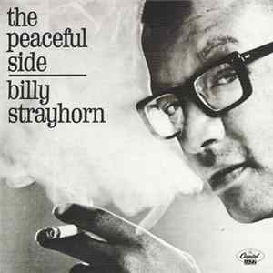 Billy Strayhorn - The Peaceful Side FLAC