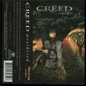 Creed - Weathered FLAC