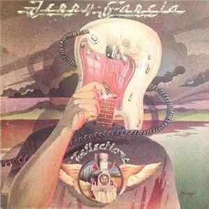 Jerry Garcia - Reflections FLAC