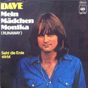 Dave - Mein Mädchen Monika (Runaway) FLAC
