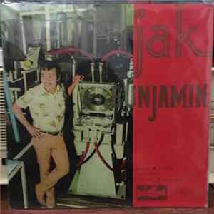 Bunjamin - Dul Dul Tjak FLAC