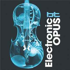 BT - Electronic Opus FLAC