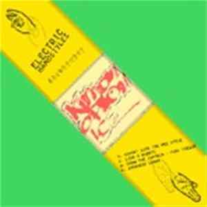 Kimonophonic - Electric Handstyles FLAC