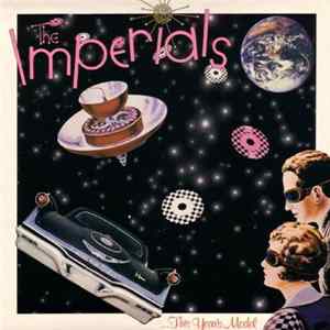 The Imperials - ...This Year's Model FLAC