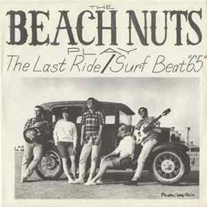 The Beach Nuts - The Last Ride FLAC