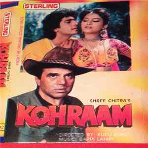 Bappi Lahiri - Kohraam FLAC