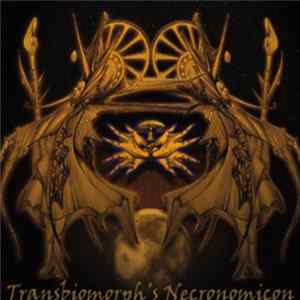 Posthuman Tantra - Transbiomorph's Necronomicon FLAC